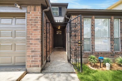 3822 Villa Glen Dr, Houston, TX 77088 - photo 4