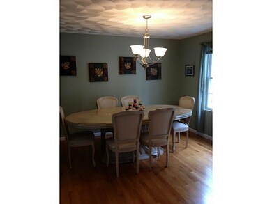 Dining Room.