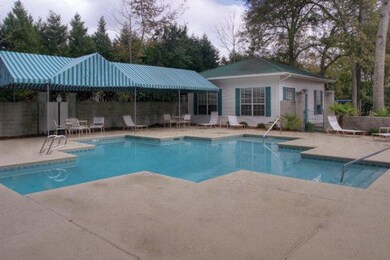 705 E Island Square Dr unit 705, St. Simons Island, GA 31522 - photo 4