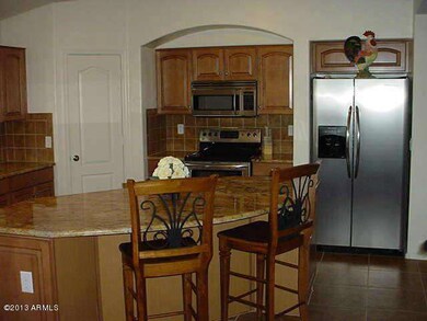 Durango - Kitchen