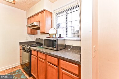 4715 1st St SW unit 103, Washington, DC 20032 - photo 5