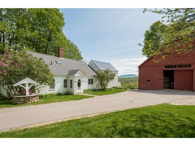 357 Stoneham Rd, Brookfield, NH 03872 - photo 2