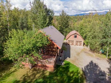 3725 E Spruce Top Cir Drone-3