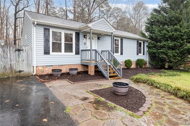 6025 Sara Kay Dr, North Chesterfield, VA 23237 - photo 2