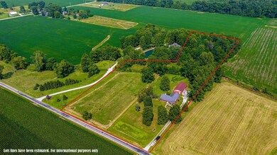 4328 Hughes Rd, Mount Orab, OH 45154 - photo 2