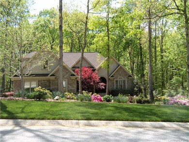 House next to the Lot