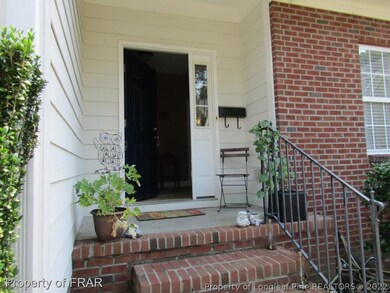 303 Willborough Ave, Fayetteville, NC 28303 - photo 2
