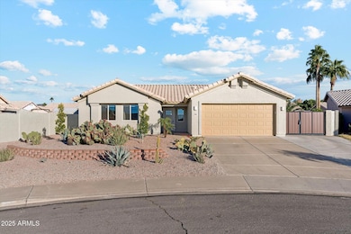 3053 N 63rd Cir, Mesa, AZ 85215 - photo 7