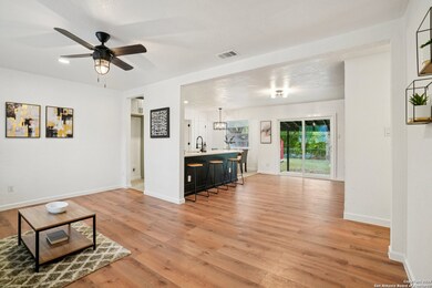 7203 Timber Ridge Dr, San Antonio, TX 78227 - photo 6