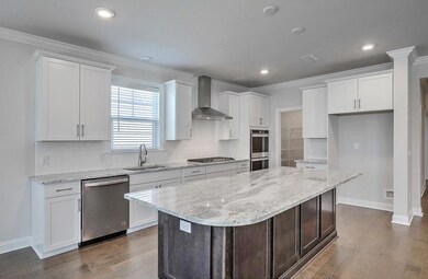 232 Bering Ln, Summerville, SC 29486 - photo 7