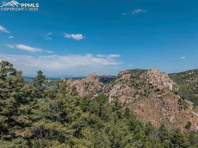 1151 Dandy Jim Dr, Cripple Creek, CO 80813 - photo 3