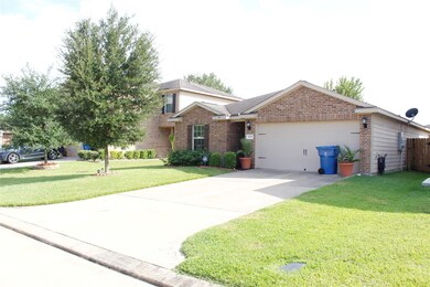 24511 Wild Horse Ln, Hockley, TX 77447 - photo 3