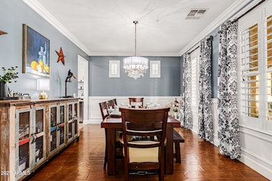 3066 E Agritopia Loop N, Gilbert, AZ 85296 - photo 6