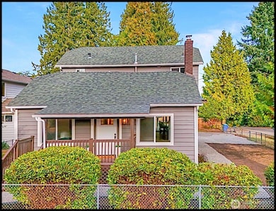 11504 Sand Point Way NE, Seattle, WA 98125 - photo 3