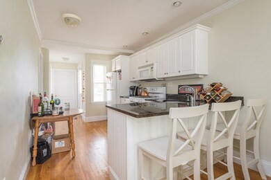 138 I St unit 2, Boston, MA 02127 - photo 2