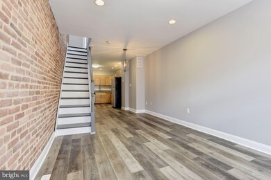 134 N Belnord Ave, Baltimore, MD 21224 - photo 7