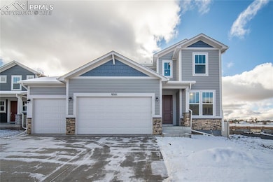 7810 Tuscan Sun Ct, Colorado Springs, CO 80908 - photo 2