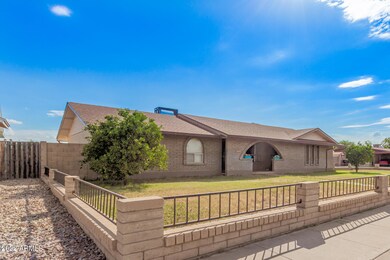 2233 E Evergreen St, Mesa, AZ 85213 - photo 4