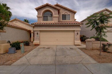 1806 N. 105th Drive