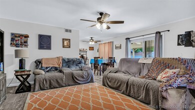 811 Mulberry St, Ardmore, OK 73401 - photo 4