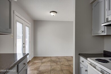 Kitchen Dining