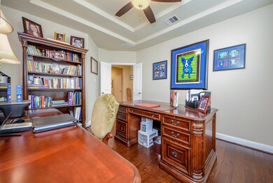 27619 Gracefield Ln, Fulshear, TX 77441 - photo 7