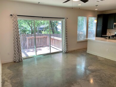 5205 Samuel Huston Ave unit B, Austin, TX 78721 - photo 3