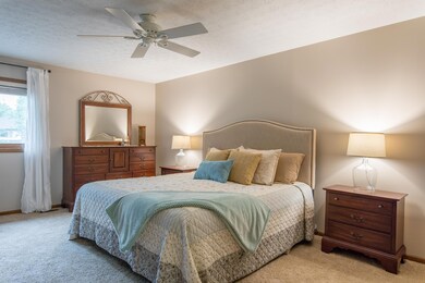 Large Owner's Suite