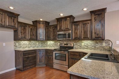 853 E Scenic View, Nixa, MO 65714 - photo 7