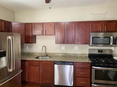271 Normandy St unit 1, Dorchester, MA 02121 - photo 4