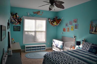 Guest Room 3