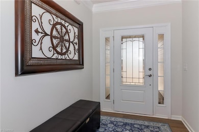 2943 Findley Rd, Statesville, NC 28625 - photo 4