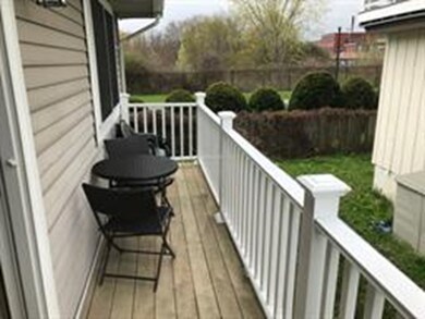 126 Clifton St unit 1, Cambridge, MA 02140 - photo 4