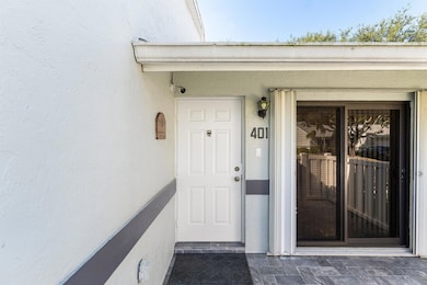 2640 Gately Dr W unit 401, West Palm Beach, FL 33415 - photo 5