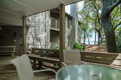 Deck off Living Area