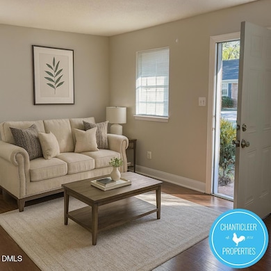 115 Florence St unit 21, Graham, NC 27253 - photo 4