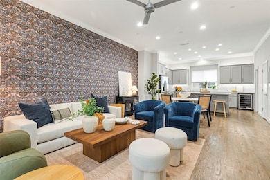 4906 Live Oak St unit 7, Dallas, TX 75206 - photo 5