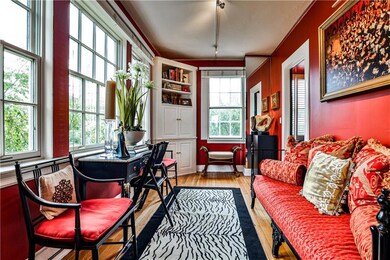 1325 Peachtree St NE unit 701, Atlanta, GA 30309 - photo 6