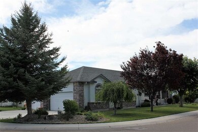418 Morning Sun Dr, Nampa, ID 83686 - photo 2