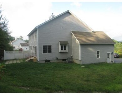 120 East Rd unit A, Westminster, MA 01473 - photo 4