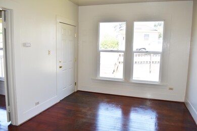 5. front room front door