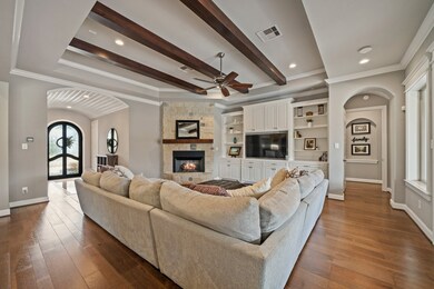 1825 Anna Way, Friendswood, TX 77546 - photo 7