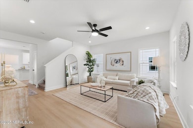 743 Florida St, Fleming Island, FL 32003 - photo 3