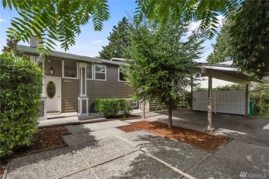 2819 62nd Ave SE, Mercer Island, WA 98040 - photo 2