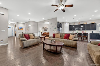 7414 S Scottsburg Way, Aurora, CO 80016 - photo 5