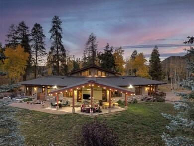 32350 Los Ranchos Rd, Oak Creek, CO 80467 - photo 5