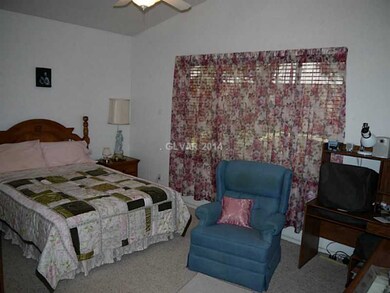 Property Photo. master bedroom