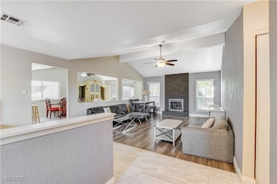 3811 El Camino Rd, Las Vegas, NV 89103 - photo 5