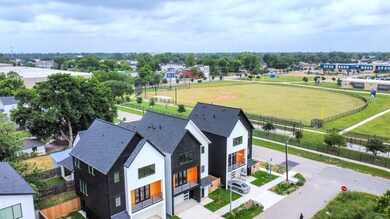 3813 Harvard St, Houston, TX 77018 - photo 4