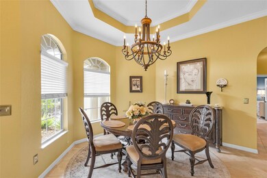 Dinning Area